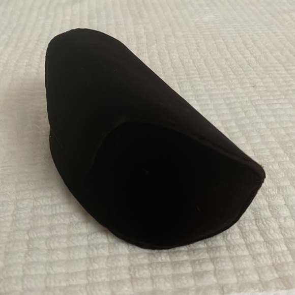 NEW. Tom Ford. Sunglass Case. Velvet. - Picture 5 of 5